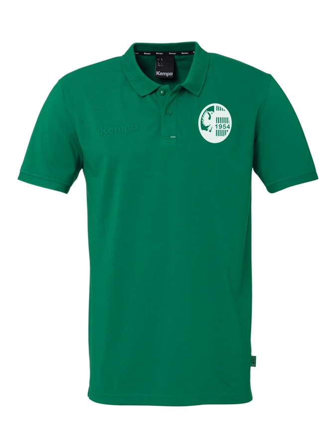 Kempa Prime Poloshirt