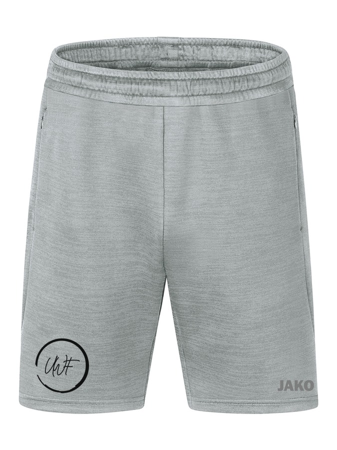 Jako Short Challenge