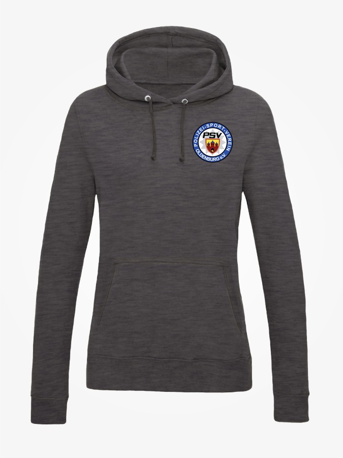 Hoodie Classic Damen