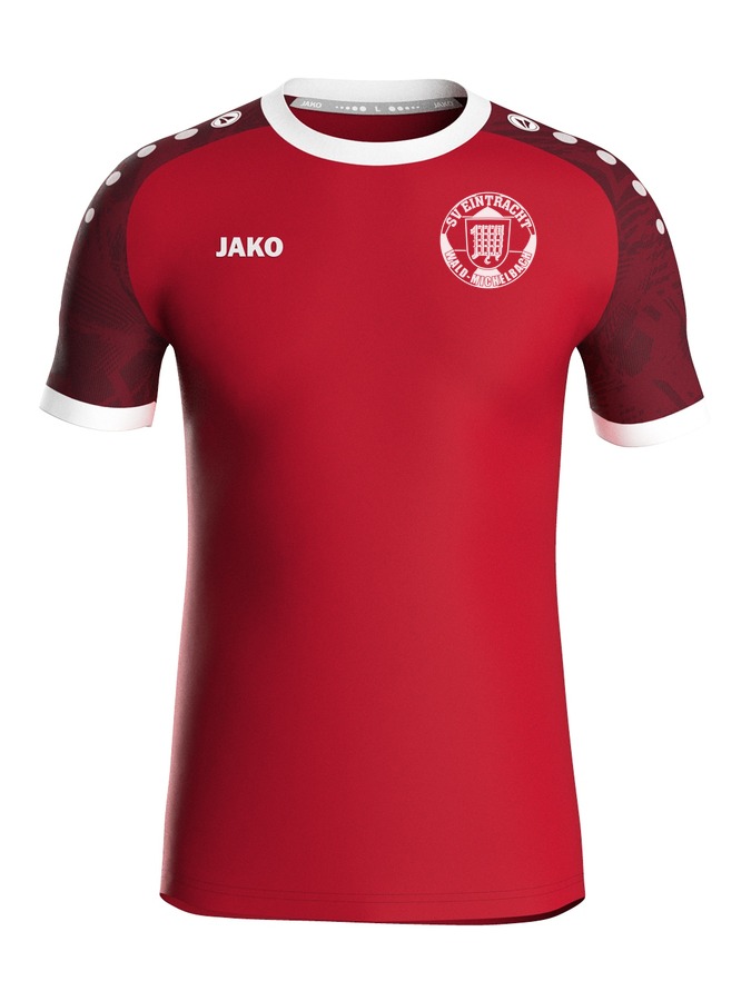 Jako Trikot Iconic Kurzarm