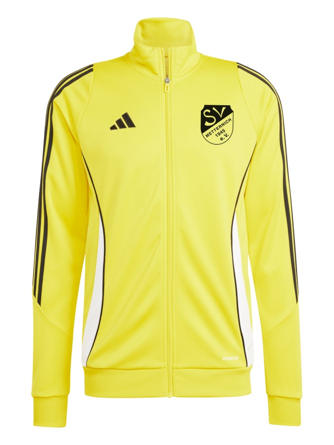adidas Tiro 24 Trainingsjacke
