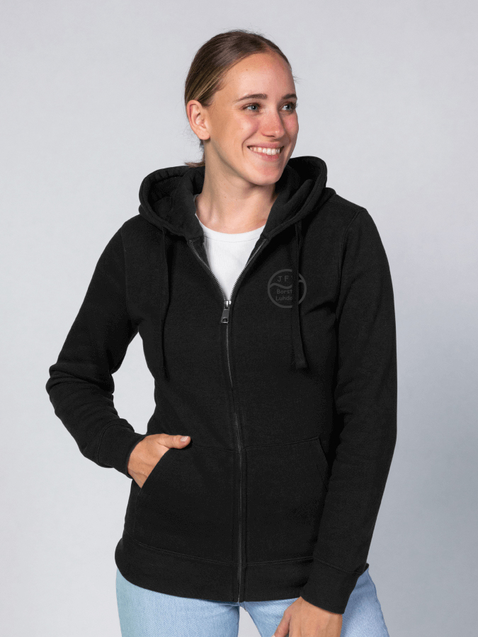 Zipper Christina