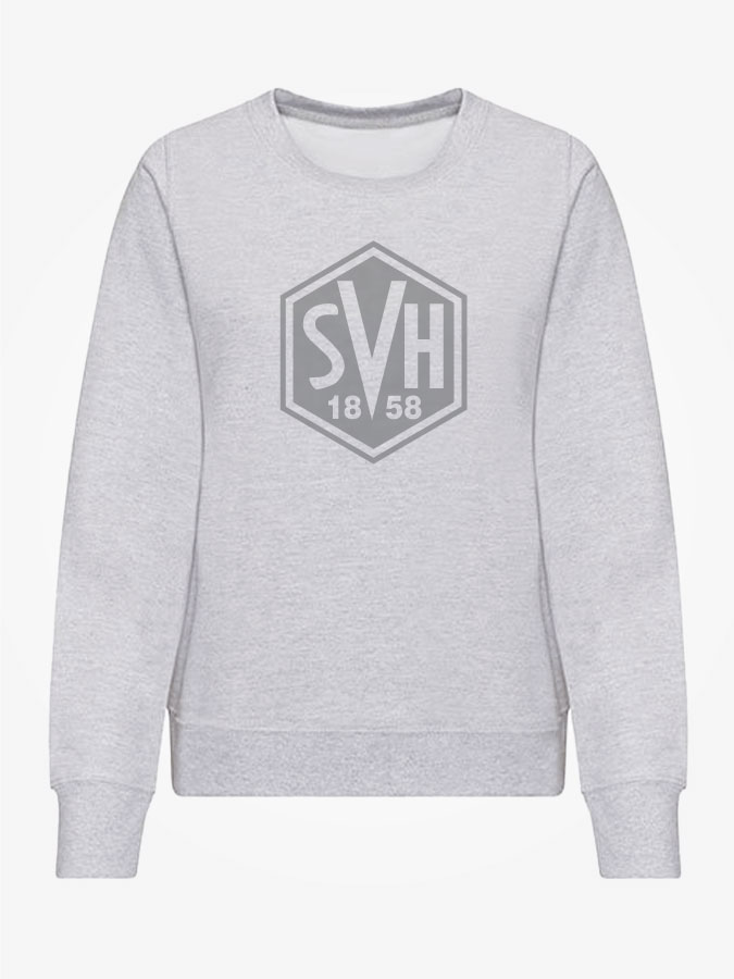Sweater All Grey Unisex