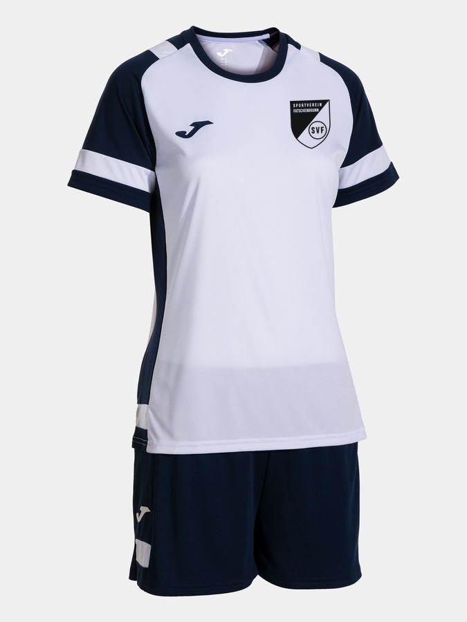 Joma Lider Set Damen