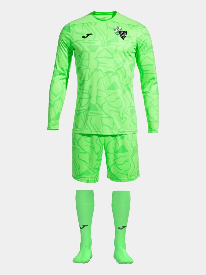 Joma Zamora IX Set
