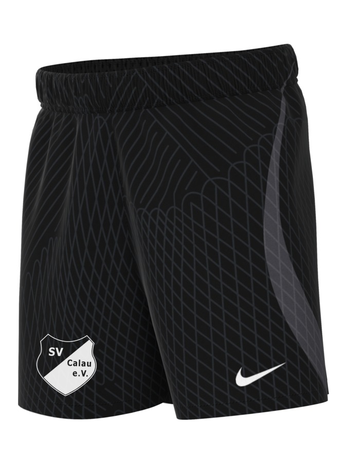 Nike Strike 23 Knit Shorts Kinder