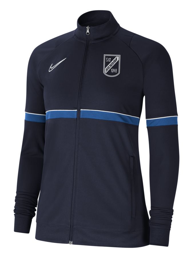 Nike Academy 21 Knit Trainingsjacke Damen