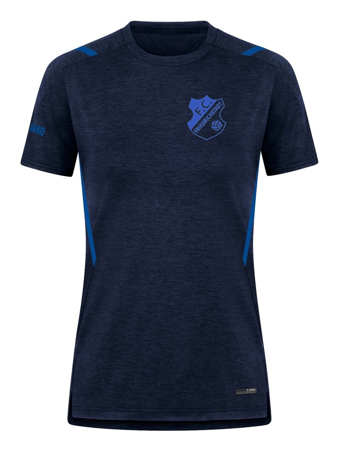 Jako T-Shirt Challenge Damen