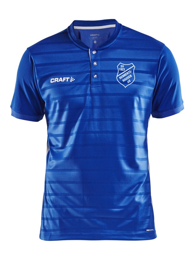 Craft Pro Control Button Trikot