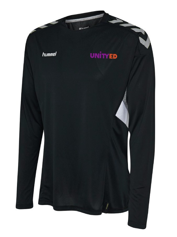 Hummel Tech Move Jersey Langarm