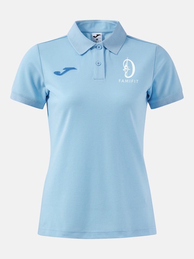 Joma Bali III Polo Damen