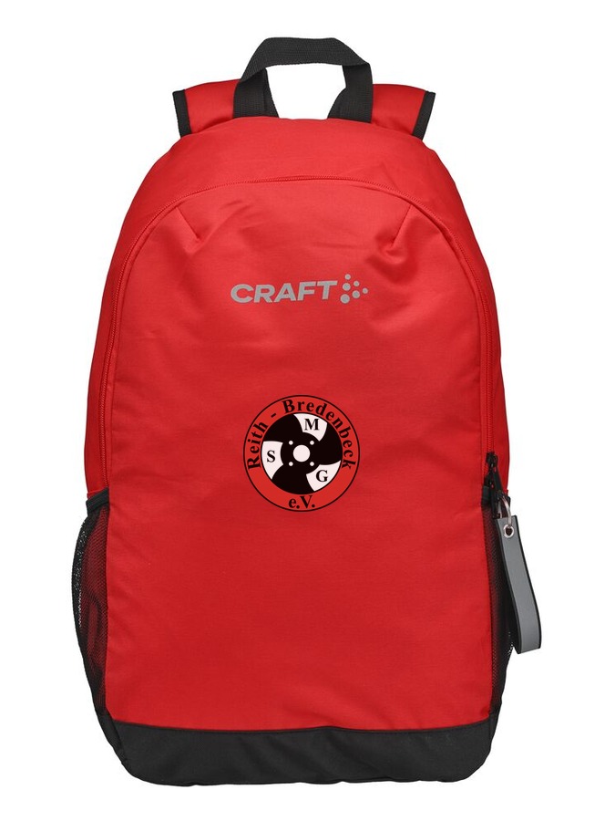 Craft Ability Practice Rucksack