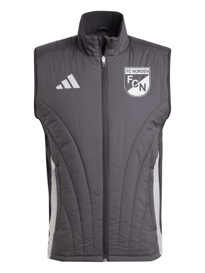 adidas Tiro 24 Competition Winterweste