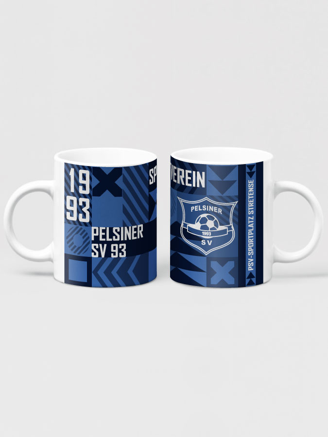Sammlertasse 2026
