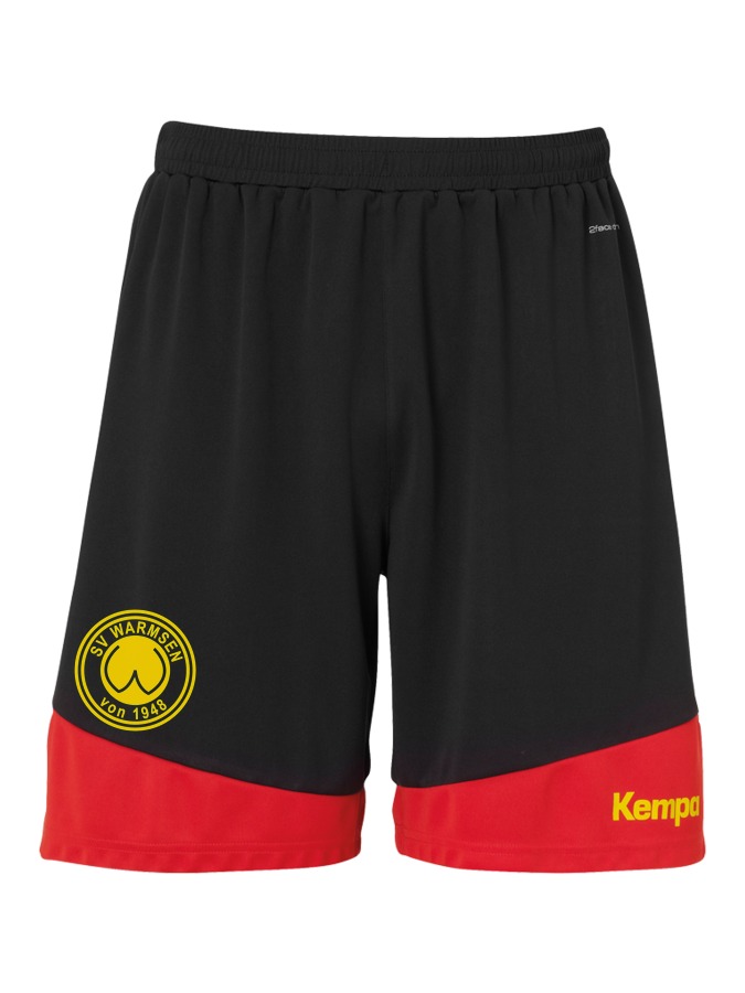 Kempa Emotion 2.0 Shorts