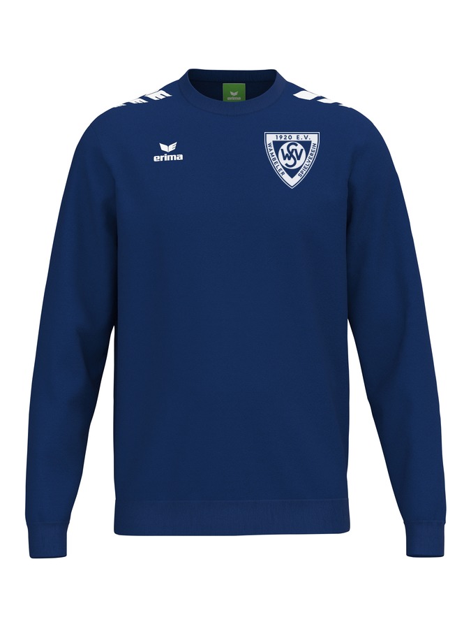 Erima Compete 3 Wings Sweatshirt