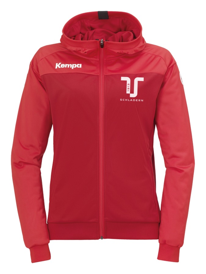 Kempa Prime Multi Jacke Damen