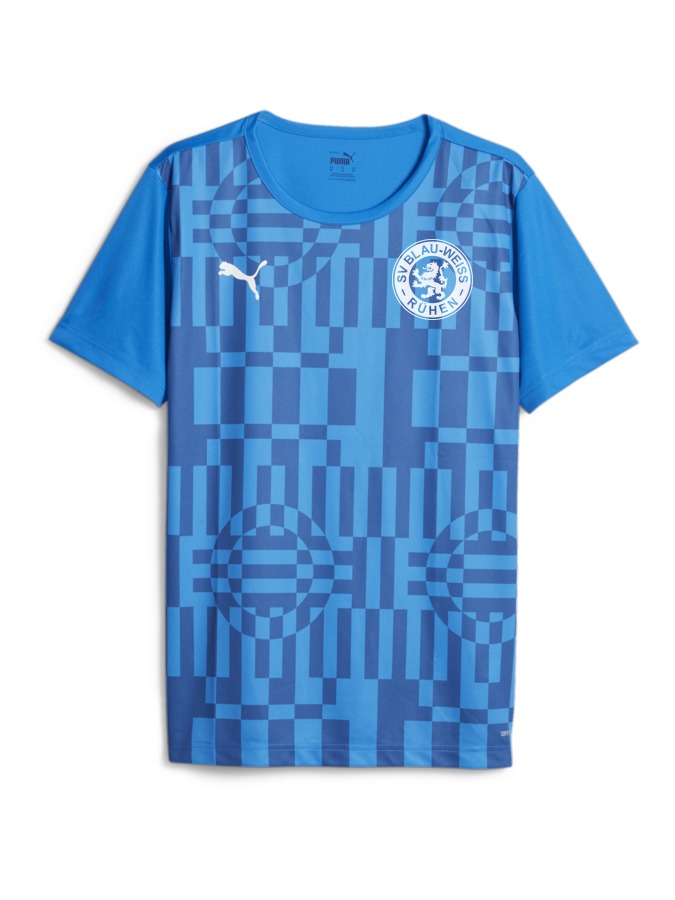 PUMA individualRISE Graphic Trikot