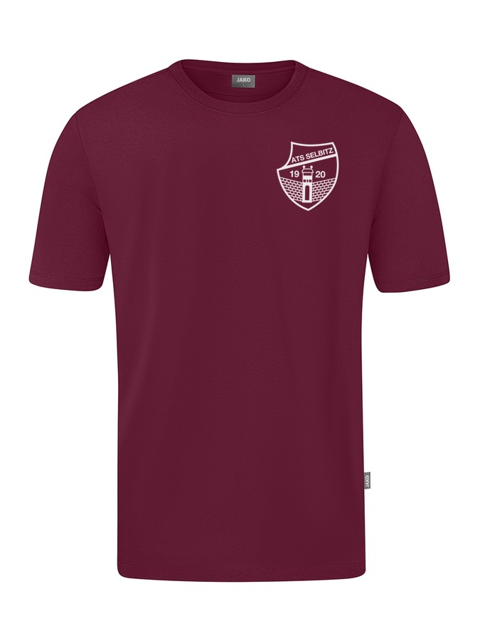 Jako T-Shirt Doubletex