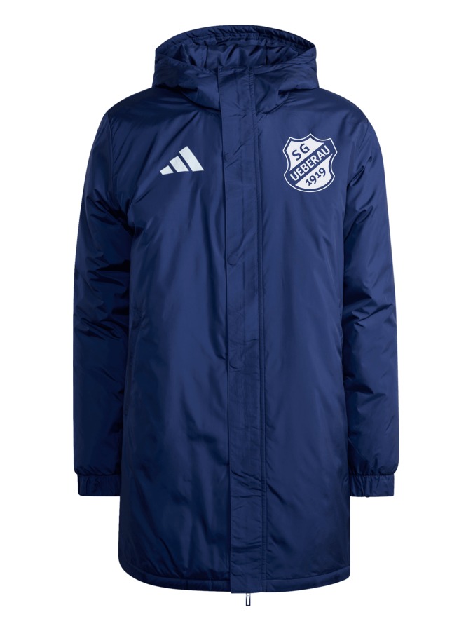 adidas Entrada 26 Stadionjacke