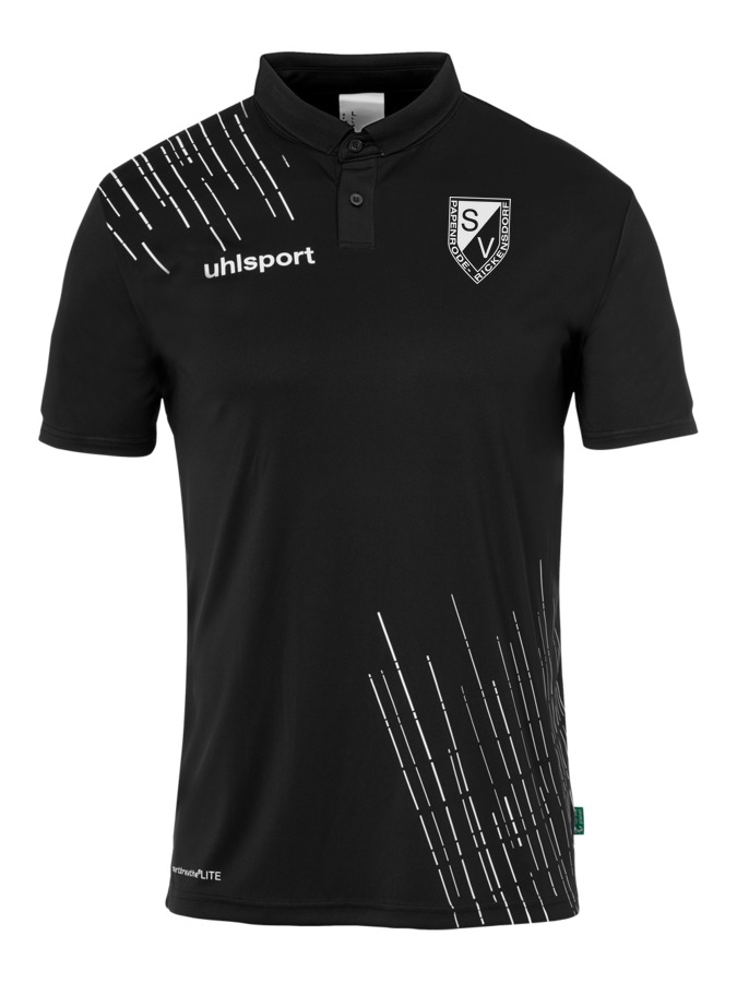 uhlsport Score 26 Poly Polo