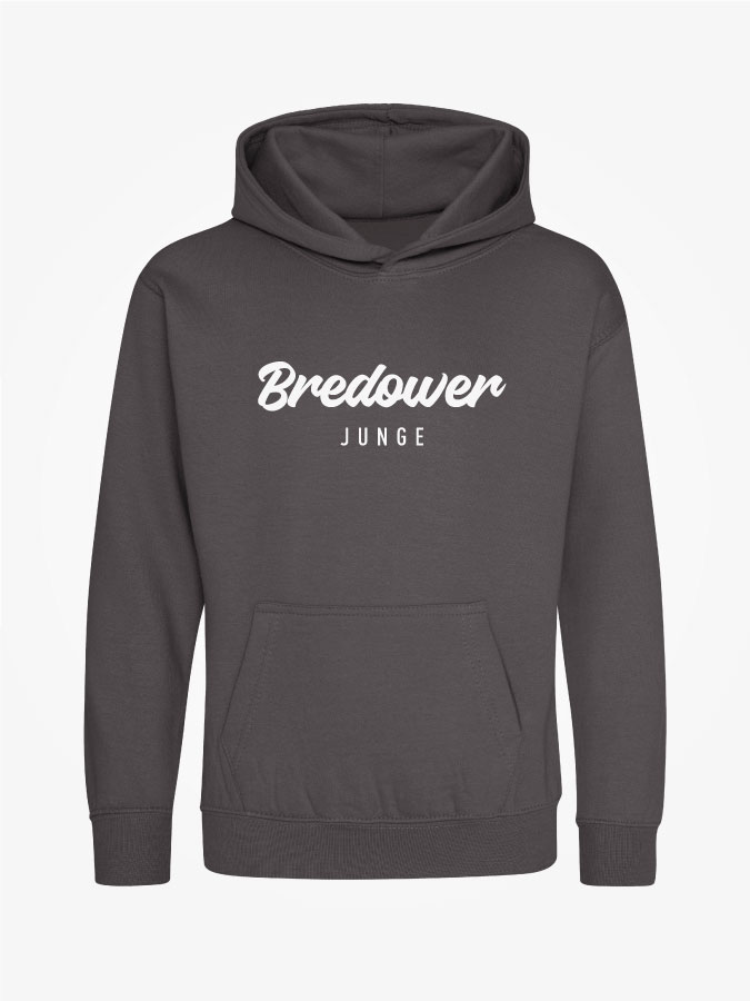 Hoodie Hometown Boys