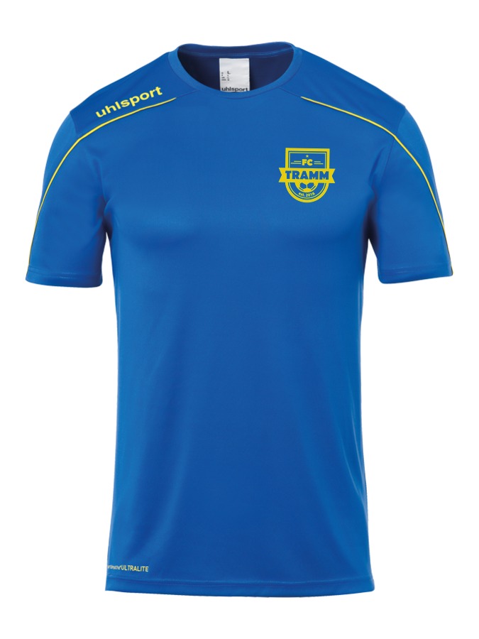 uhlsport Stream 22 Trikot Kurzarm