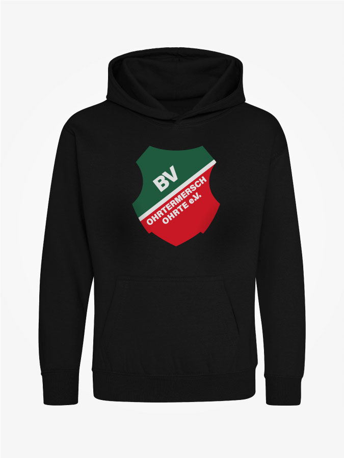 Hoodie Classic Kids