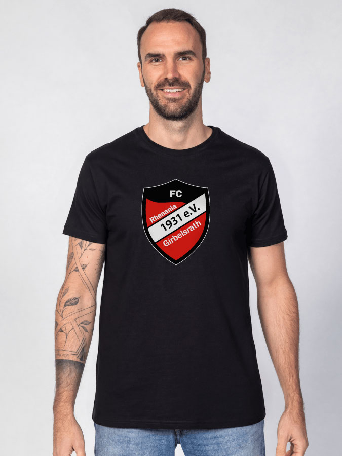 Shirt Classic Herren