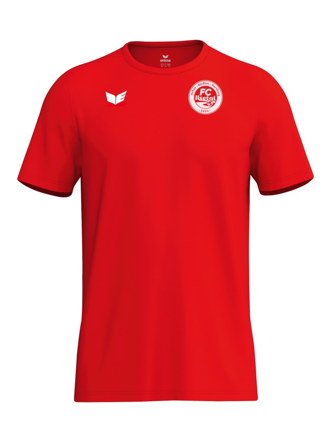 Erima Intro Shirt Function