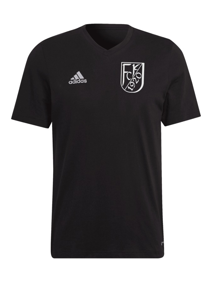 adidas Entrada 22 T-Shirt