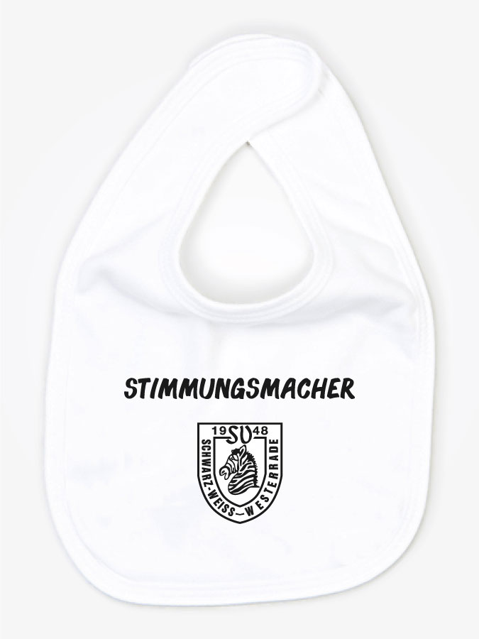 Babylätzchen Stimmungsmacher