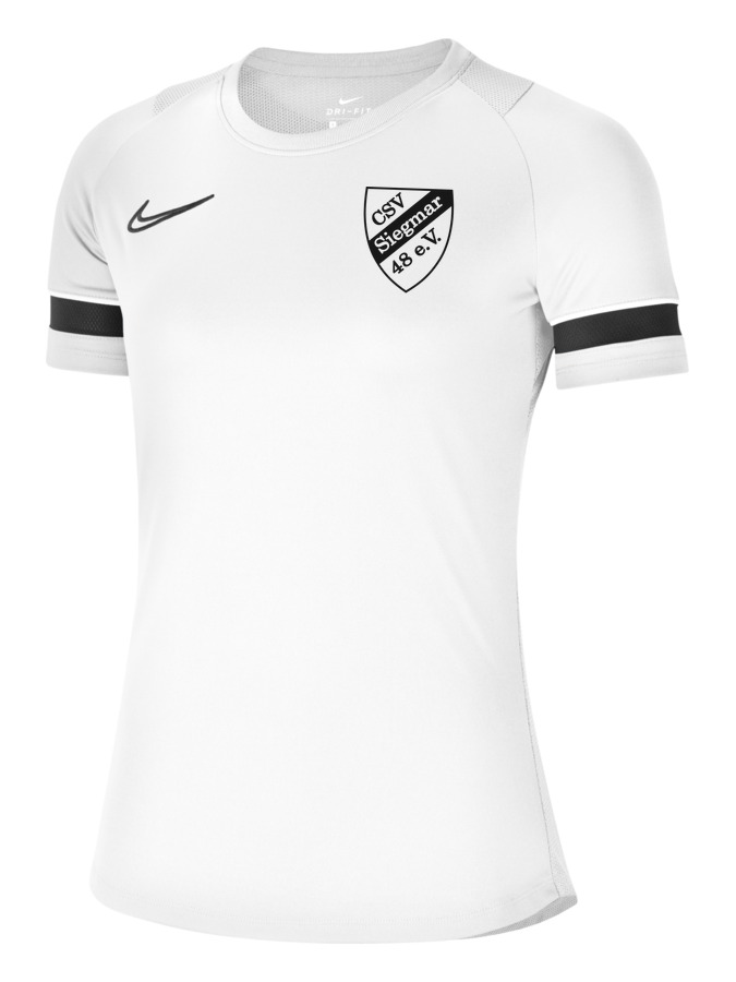 Nike Academy 21 Shirt Damen