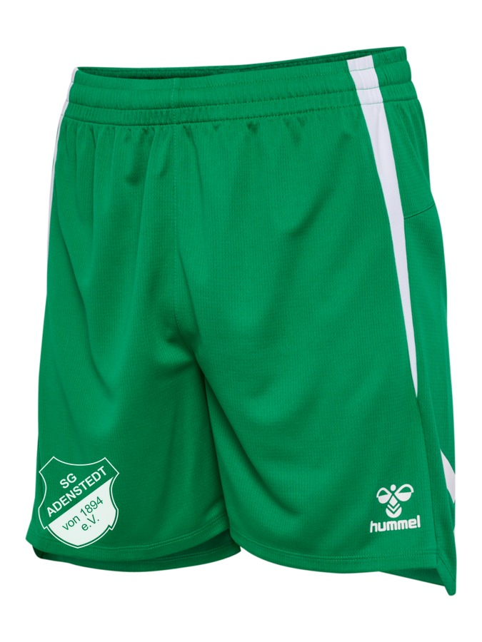 Hummel Lead 2.0 Shorts
