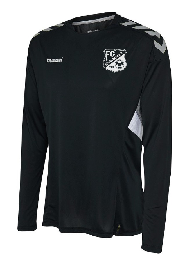 Hummel Tech Move Jersey Langarm