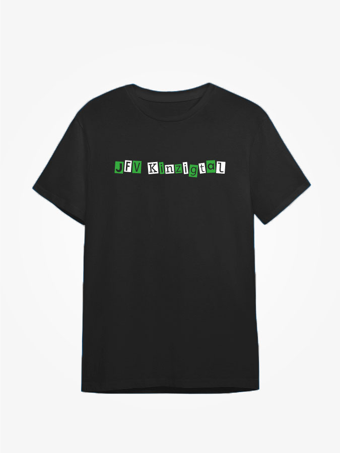 Shirt Letter Kids