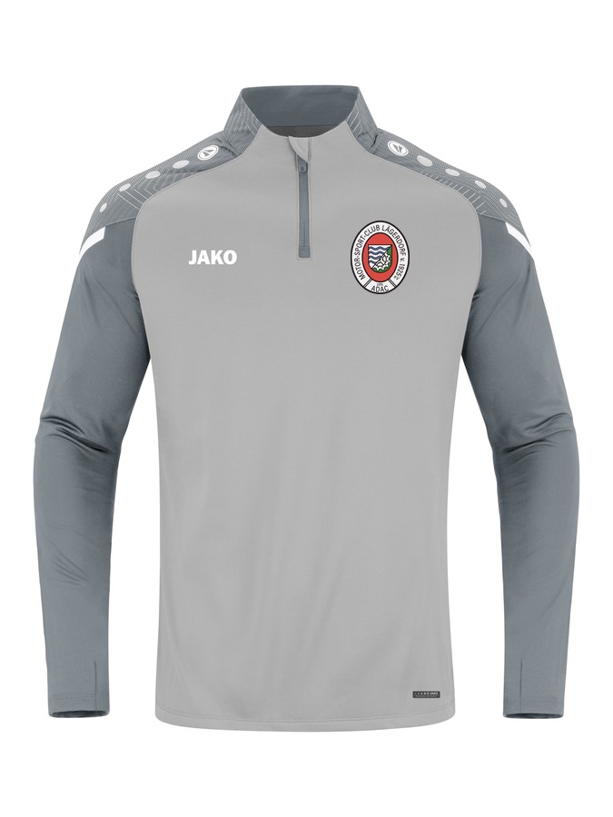 Jako Ziptop Performance