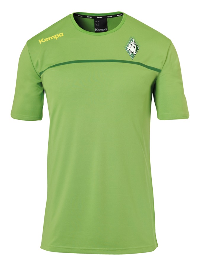 Kempa Emotion 2.0 Poly Trikot