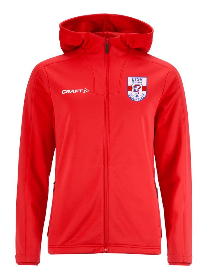 Craft Evolve 2.0 Trainingsjacke Damen