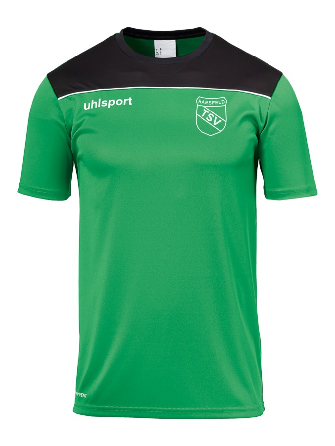 uhlsport Offense 23 Poly Shirt