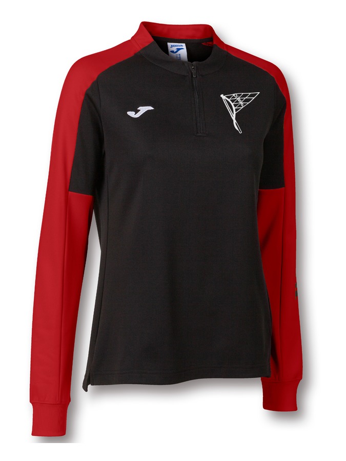 Joma Eco Championship Sweatshirt Damen