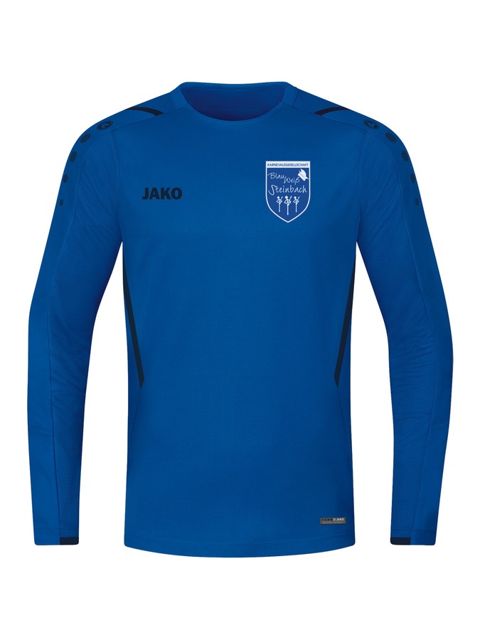 Jako Sweat Challenge