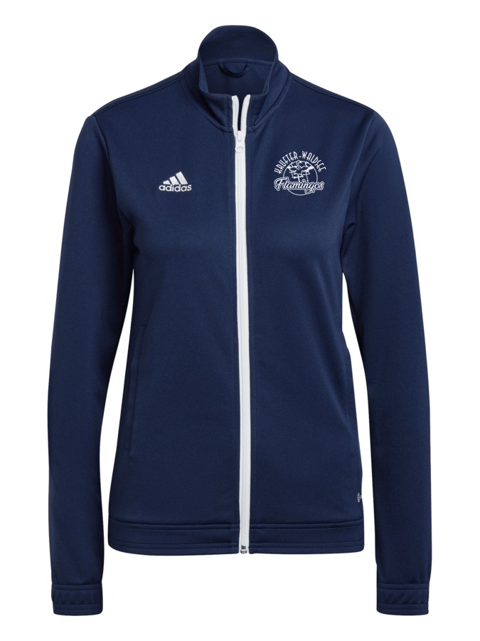 adidas Entrada 22 Trainingsjacke Damen