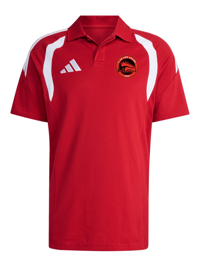 adidas Tiro 26 League Poloshirt