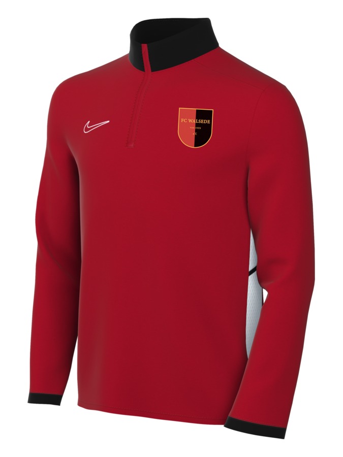 Nike Academy 25 Drill Top Kinder