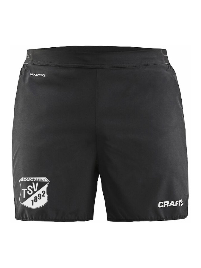Craft Pro Control Impact Short Shorts