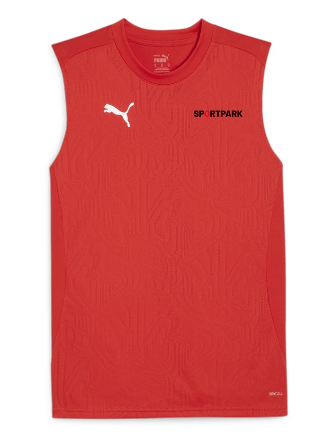 PUMA teamFINAL Trainingstanktop