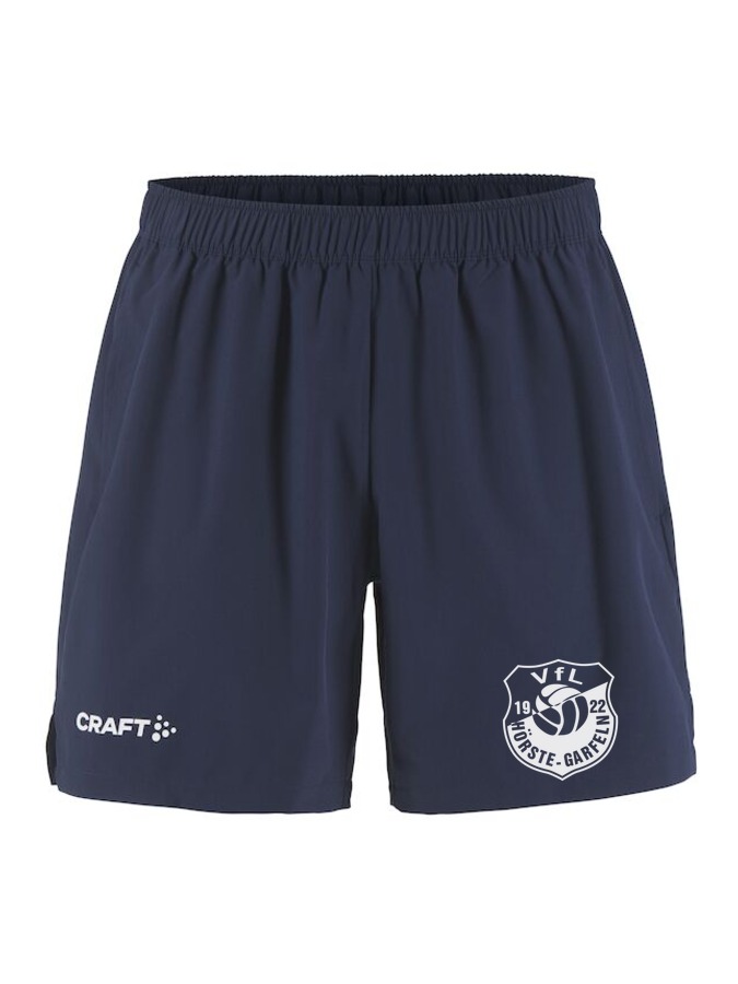 Craft Ability Shorts
