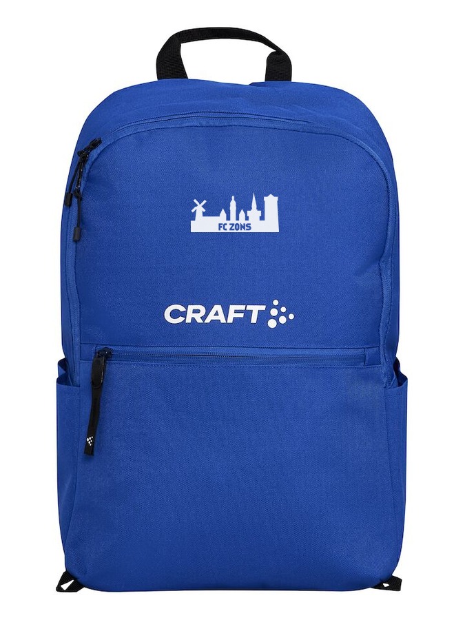 Craft Squad 2.0 Rucksack (16L)