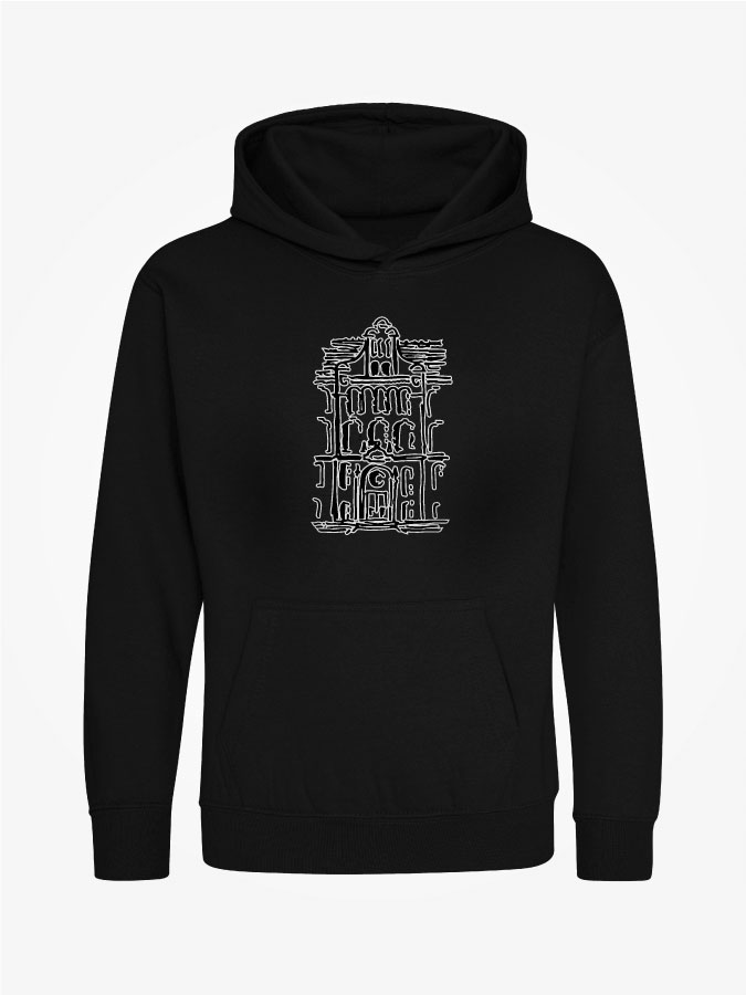 Hoodie Classic Kids